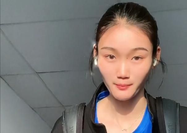愚蠢的妹妹